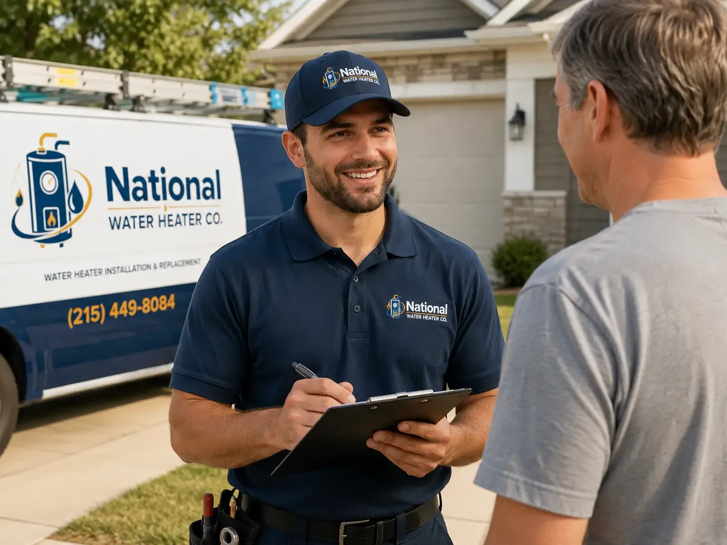 Water Heater Installation Chappell Hill, TX FAQs